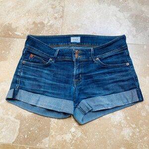 Hudson Croxley Shorts